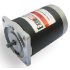 D615-18B1 15 W 24 V DC 200 rpm 0.80 Nm ExceM Redüktörlü Motor