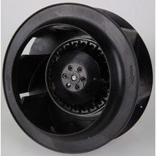 DMX-2E-220-GH 90-115 kW 230 V AC 2550 rpm Radyal Fan