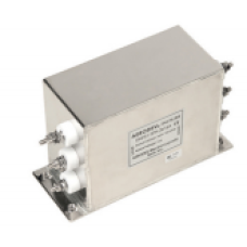 DNF51-16A 16 Amper 440 V AC 50-60 Hz 3 faz EMI filtre