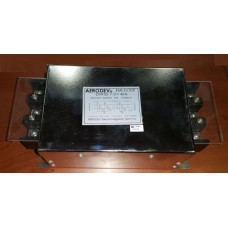 DNF55-Y-3 3x40A 440V AC 50-60 Hz 3 faz EMI filter