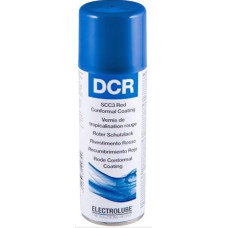 DCR200H 200ml Silikon Bazlı Devre Kaplaması