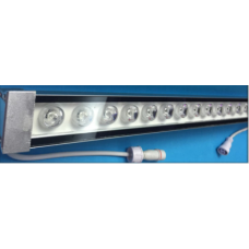 Wall washer RGB 220 Volt 18 Watt 60 cm Led