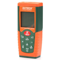 DT300, EXTECH Lazermetre