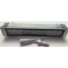 Wall Washer Sarı 220 Volt 9 Watt 30 Cm Led