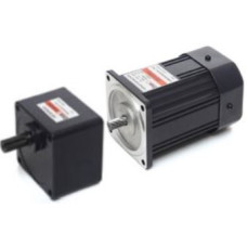 E8I25PLT-60 3 FAZ 220 V AC 25 W 60 rpm Redüktörlü Excem Motor