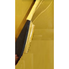 EPDM1000 1000 mm x 5 mm x 15 mt EPDM Yapiskanli sünger 