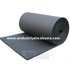 SLEPDM 10 1000 x 1500 x 10 mm EPDM Sünger Levha