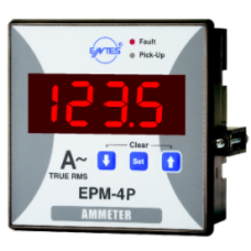 EPM-4P-96  Entes Ampermetre