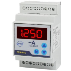 EPM-R4C  Entes Ampermetre