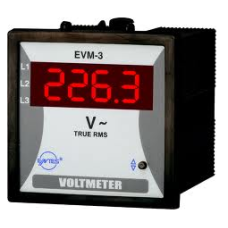 EVM-3-96 Voltmetre (96*96)