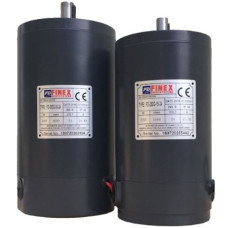 FD-180F-30-24 180W 3000 rpm 24 V DC Motor