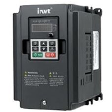 İNVT GD100-0T7G-4 0.75 W 2.5 A Hız Kontrol Cihazı