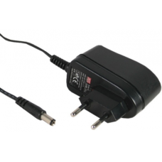 GS06E-12 6 W 12 V 0.5 A Piriz tipi Adaptör