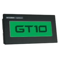 MITSUBISHİ GT1020-LBD2 Dokunmatik Tuşlu Haberleşme Ekranı