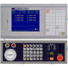 HUST CNC H6C Genel Amaçlı CNC Kontrol ünitesi
