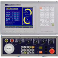 HUST CNC H9CL-M,6+1 Eksen Torna Kontrolör
