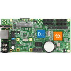 HD D10 RGB Kontrol Kartı