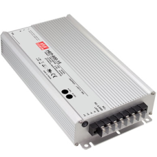 HEP-600-54 600 W 54 Vdc 11.2A Güç Kaynağı