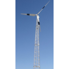HF12.5-30KW,Rüzgar Türbini