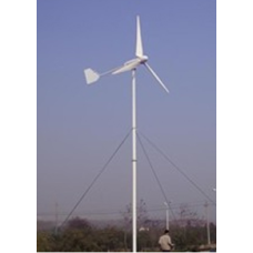HF2.8-600 W Rüzgar Türbini