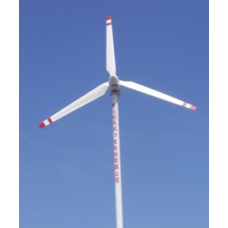 HF9.0-15 KW Rüzgar Türbini