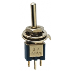  IC-138 ON-OFF Ø5mm Toggle Switch