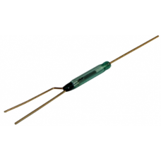 IC-228 14mm 3 Bacak 1NO/1NC Çift Kontak  Reed Switch 