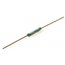   IC-228 Reed Switch 14mm Yeşil