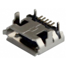 IC-266A-1 4 Şaseli Mikro USB 