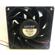 LTA9238H8B 90x90x38 80VDC 76mA Lüfter Fan