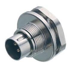 0904033002 3 Pinli 3 A 125 V kart tipi Makine tip erkek konnektör