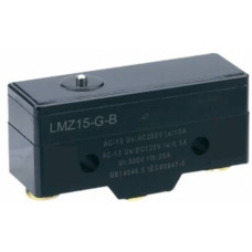 LMZ15-G-B İnce Pimli Limit Swıtch