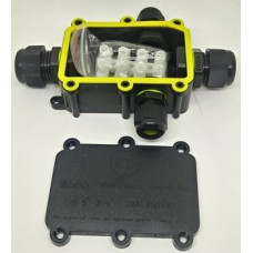  M686-3-5 9mm Ip68 GreenWay 3 Yollu Buat