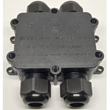 M686H-10 14 mm Ip68 GreenWay H Buat