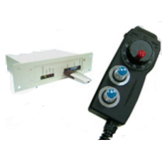 MPG EL Çarkı ve USB Bellek Modülü