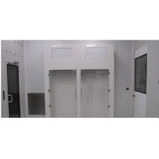 Nano-Clean Serisi Paneller