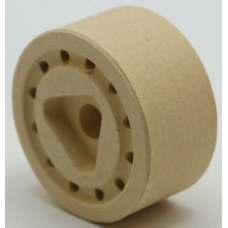 45 mm Otoklav Dip Taşı