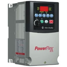 22B-A012N104 2.2 kW 12 A PowerFlex 40 Monofaze AC Motor Sürücü
