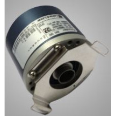 RHA507 5 V DC 58 mm IP67 Delikli Absolute Enkoder