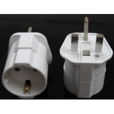 S-297 Türk İngiliz çevirici Adaptör