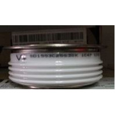 SD1553C25S30K Disk Diyot