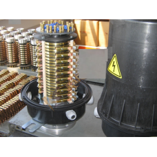 TKSRB-30 30 Amper Tam Kapalı Sistem Ring iletişim Bileziği