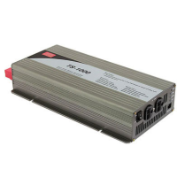 TS-1000-248B 1000W 48 V DC 220 V AC Tam Sinüs İnverter