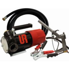  UR-PS12-60 12 Volt 60 Litre-dk Mazot Transfer Pompası