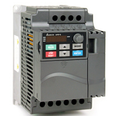 Delta VFD022EL43A 2.2KW,380V AC Motor Sürücü