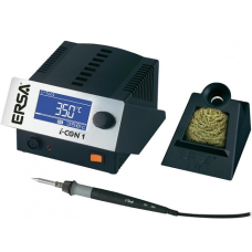 ERSA-İ CON 1 150 W Dijital Anti statik Lehimleme İstasyonu