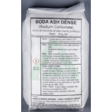 ASH50 Ağır Soda