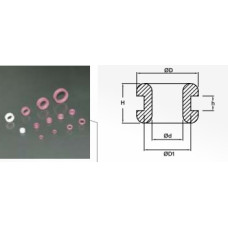 ER.02.110 4.9x 9.1mm Makara Klavuz-Rollıng Guıdes