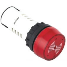 AD16-22S 22mm LEDSİZ 24V Buzzer 