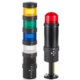 Harmony XVB 70mm Fenerler ve Işıklı Kolonlar